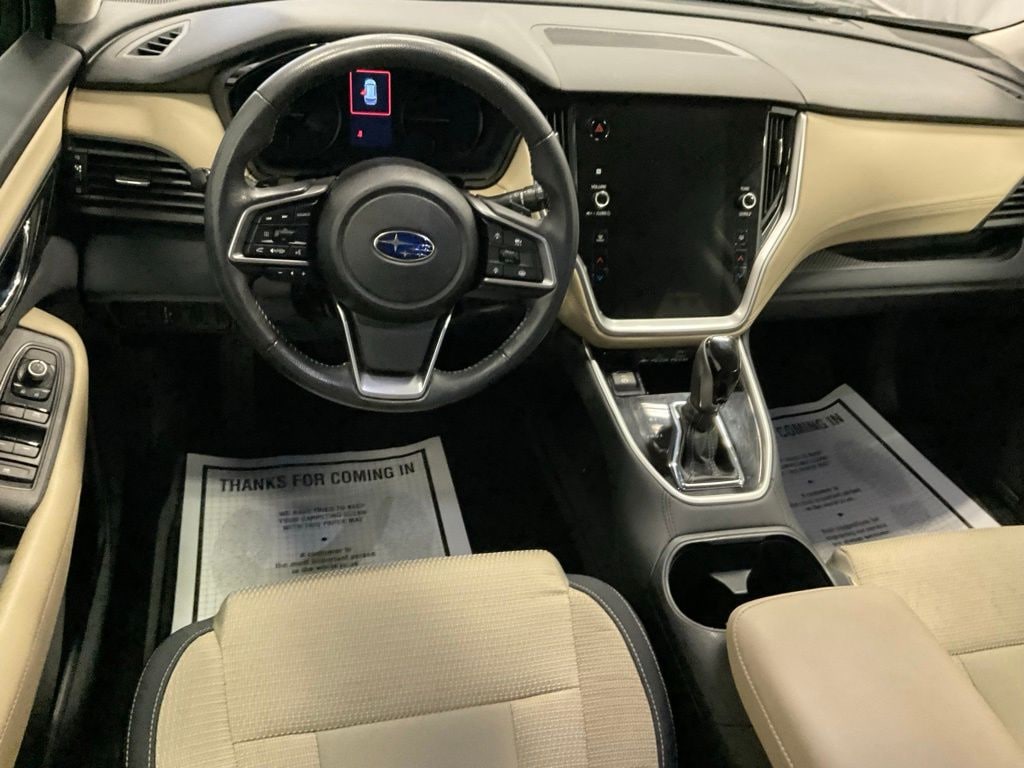 Used 2024 Subaru Outback Premium SUV
