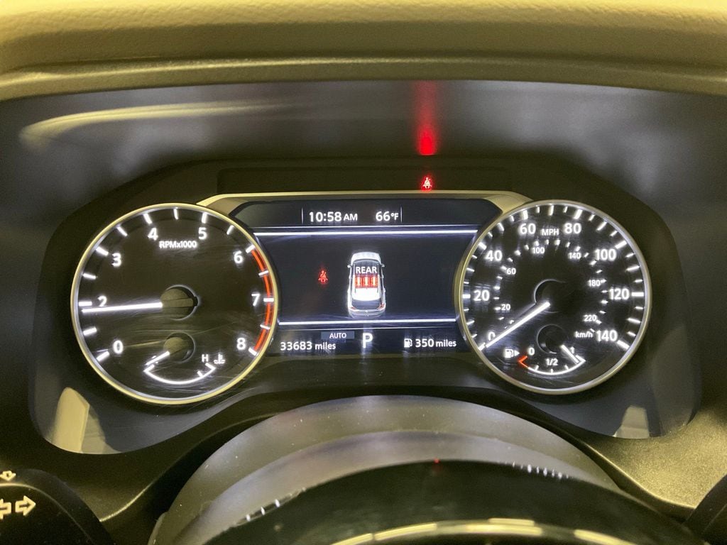 Used 2023 Nissan Rogue SV with VIN 5N1BT3BB7PC812996 for sale in Moorhead, Minnesota