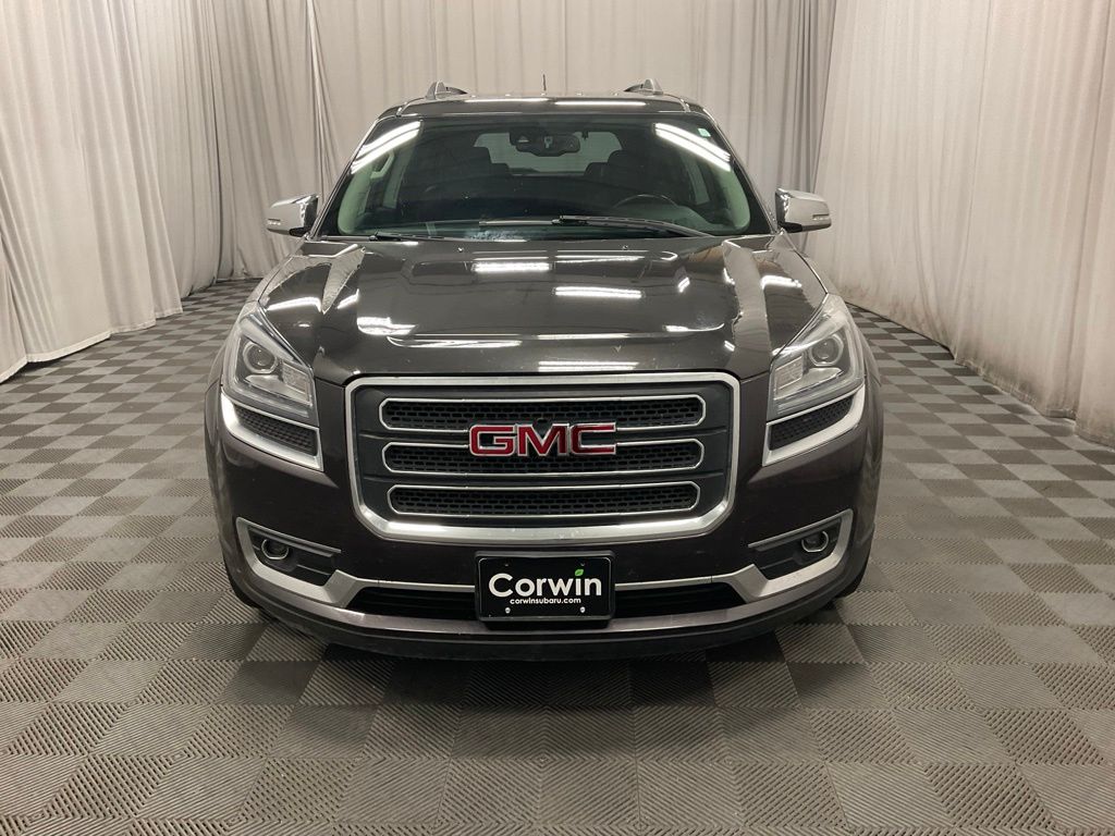 Used 2017 GMC Acadia Limited Base with VIN 1GKKVSKD6HJ227273 for sale in Moorhead, Minnesota