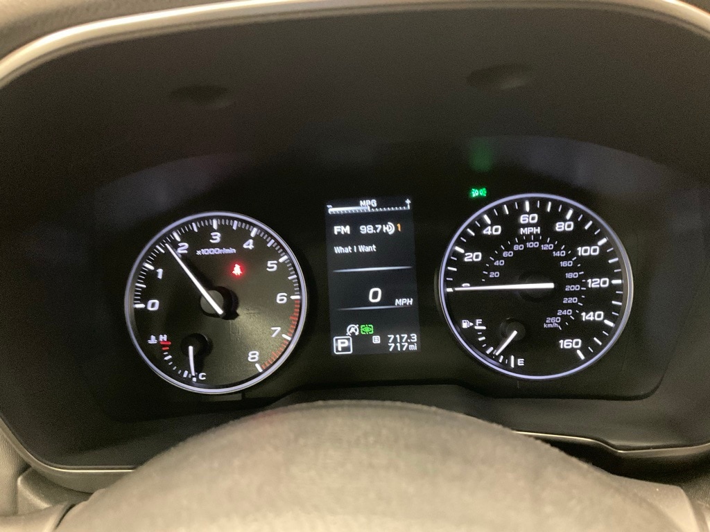 Certified 2025 Subaru Outback Limited with VIN 4S4BTANC8S3101468 for sale in Moorhead, Minnesota