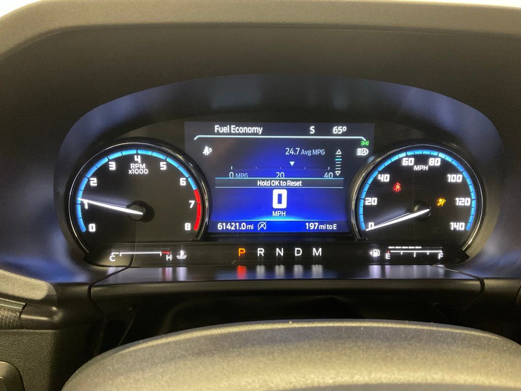 Used 2021 Ford Bronco Sport Badlands with VIN 3FMCR9D9XMRA46985 for sale in Moorhead, Minnesota