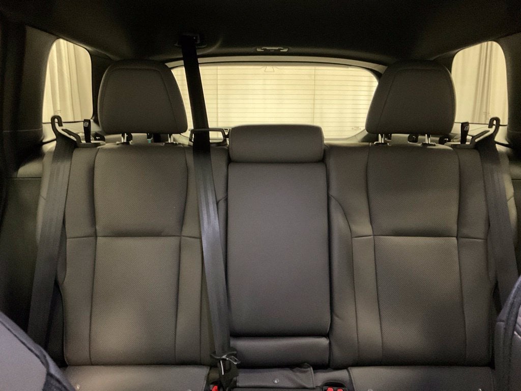 2026 Subaru Outback Limited - Photo 29
