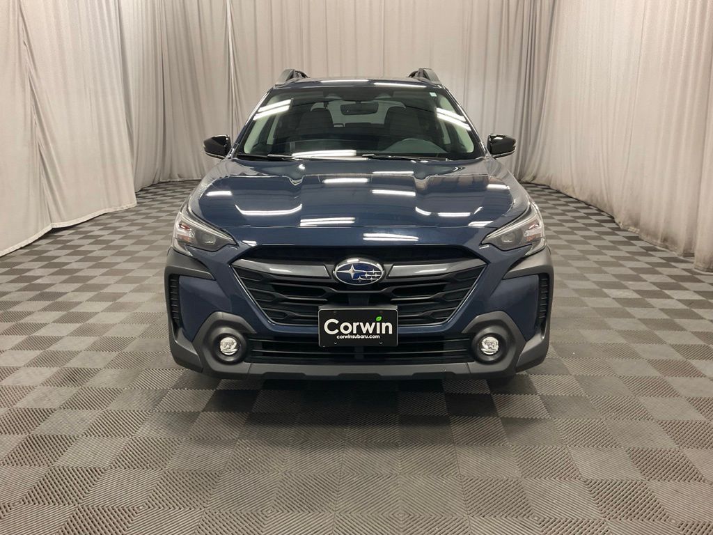 Used 2024 Subaru Outback Premium with VIN 4S4BTADC4R3156771 for sale in Moorhead, Minnesota