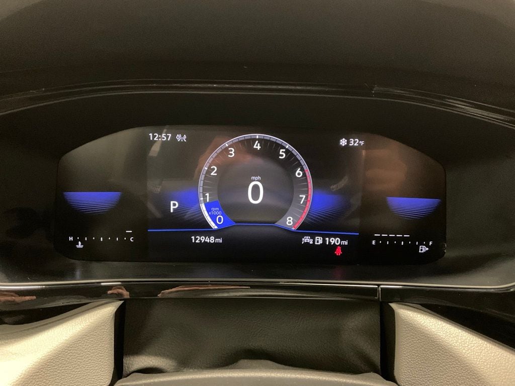 Used 2023 Volkswagen Taos S with VIN 3VVMX7B29PM360414 for sale in Moorhead, Minnesota