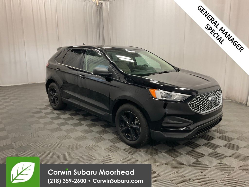 2024 Ford Edge SE's photo