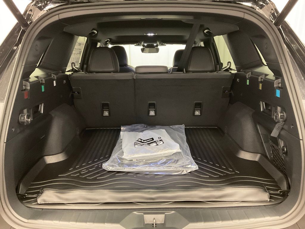 2026 Subaru Outback Limited XT - Photo 34