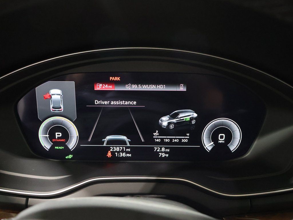 2023 Audi Q5 Premium - Photo 40