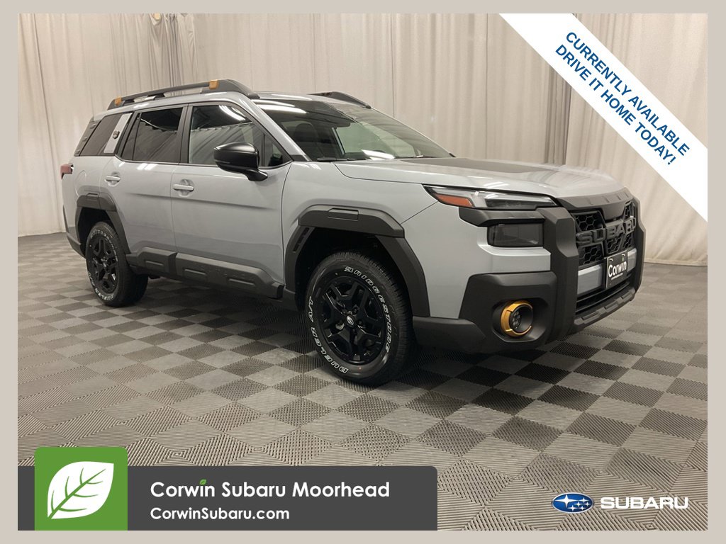 2026 Subaru Outback Wilderness SUV