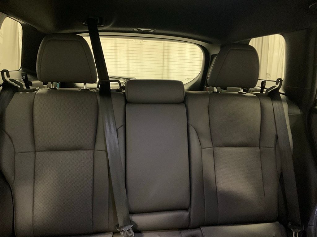 2026 Subaru Outback Limited XT - Photo 24