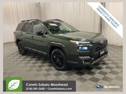 2026 Subaru Outback Limited SUV