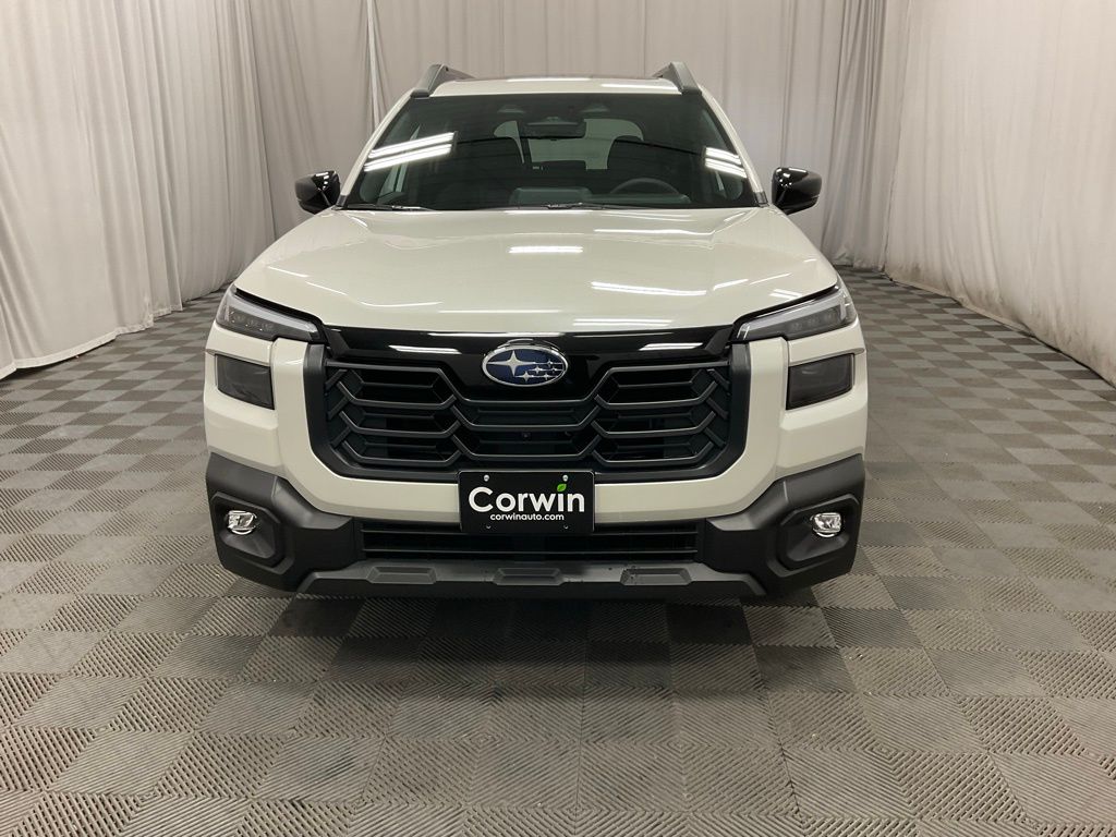 2026 Subaru Outback Touring XT - Photo 6