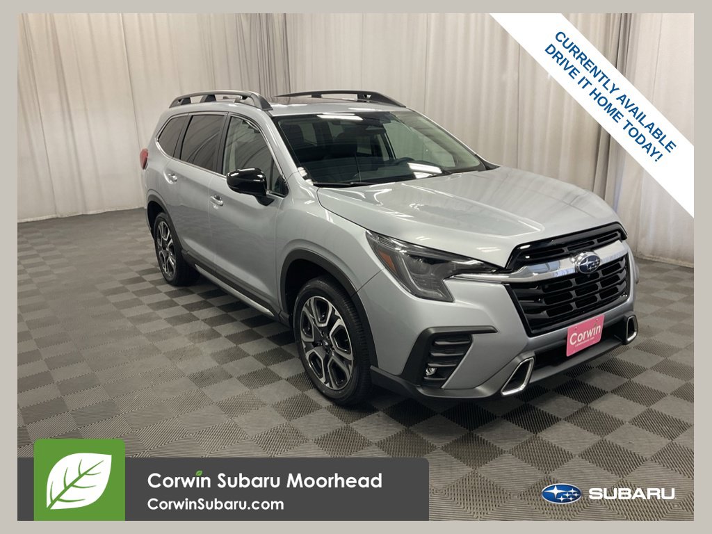 2027 Subaru Ascent Touring 7-Passenger SUV