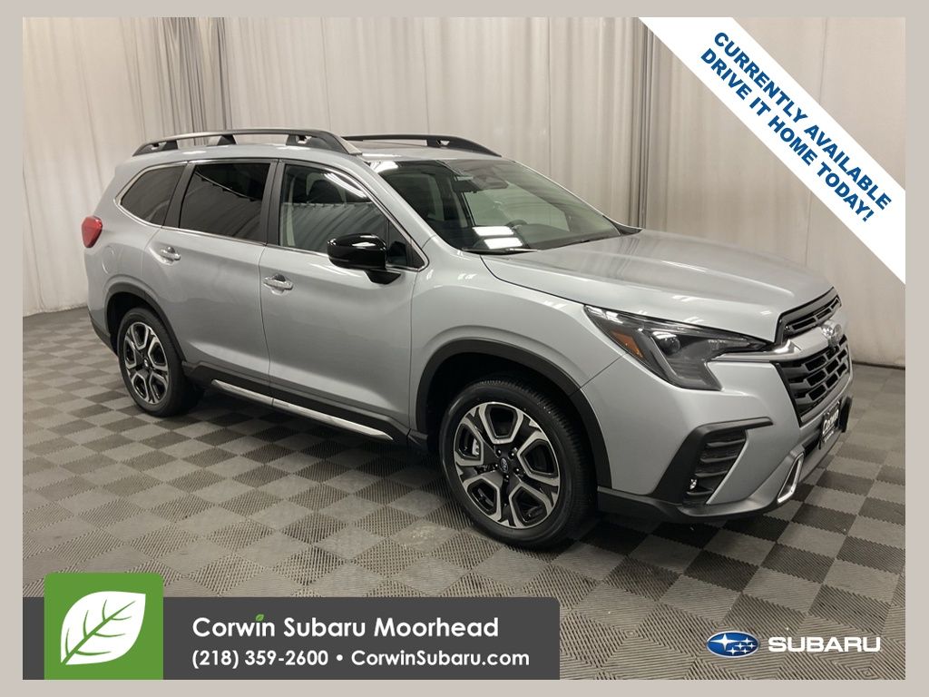 2026 Subaru Ascent Touring 7 Passenger's photo