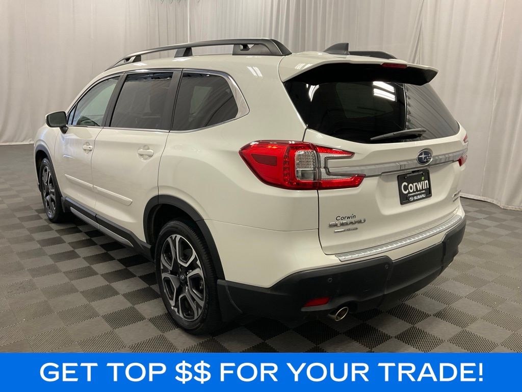 Used 2023 Subaru Ascent Limited 7-Passenger SUV