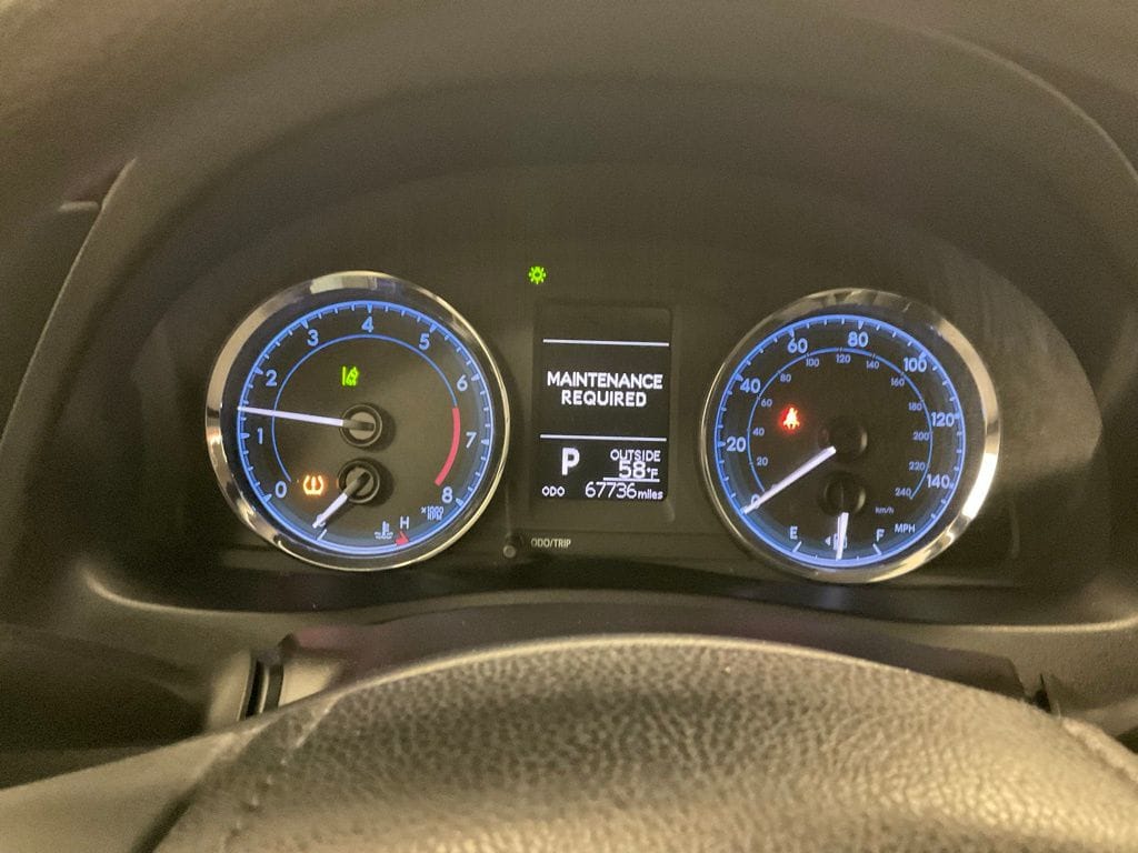 Used 2017 Toyota Corolla LE with VIN 2T1BURHE6HC807805 for sale in Moorhead, Minnesota