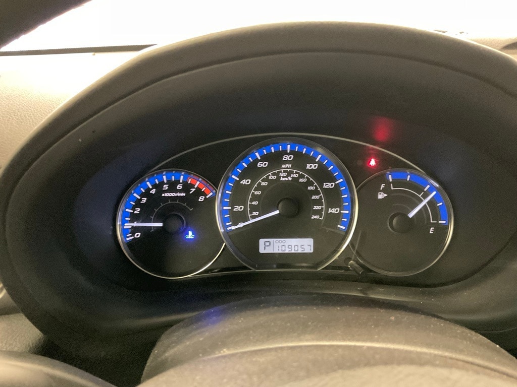 Used 2012 Subaru Forester X Premium Package with VIN JF2SHBDC1CH450457 for sale in Moorhead, Minnesota