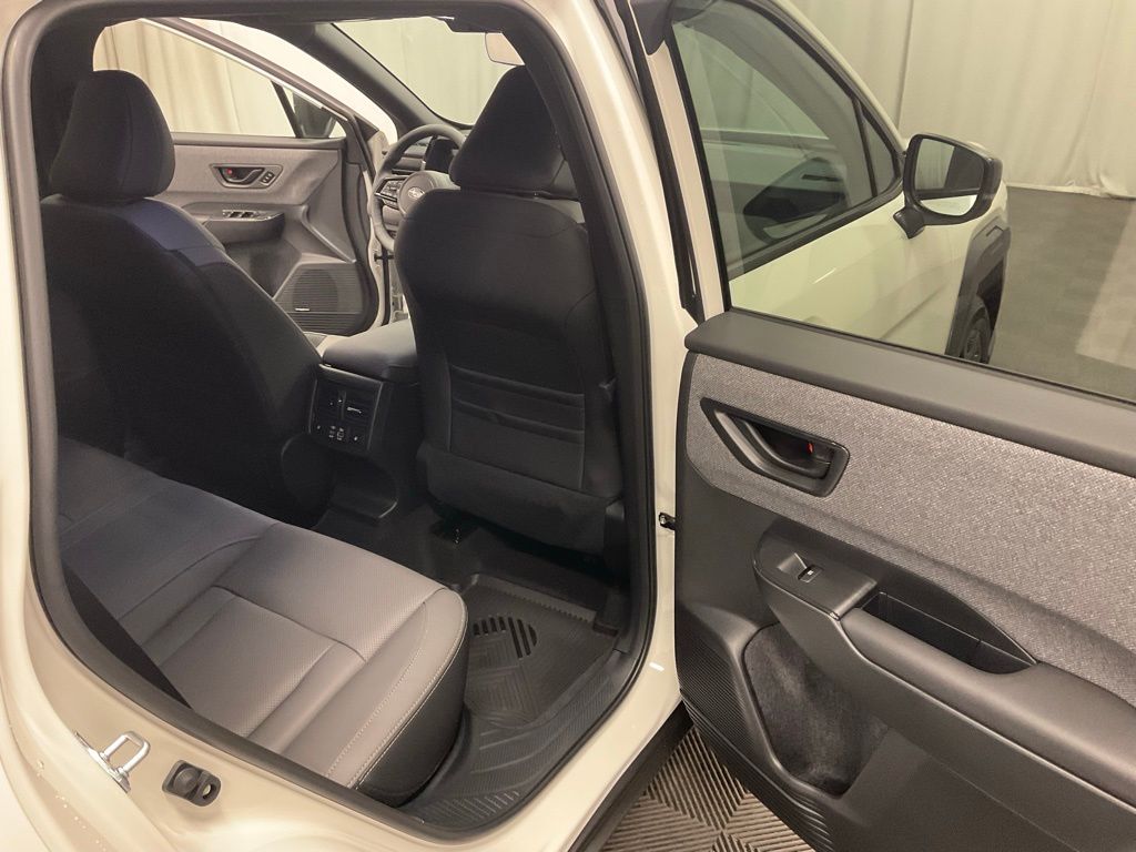 2026 Subaru Outback Limited XT - Photo 25