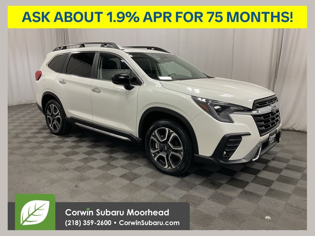 2026 Subaru Ascent Touring 7 Passenger's photo