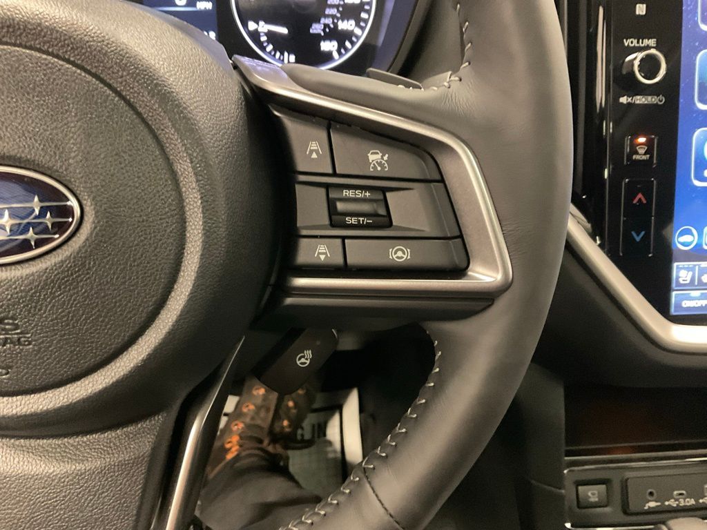 2026 Subaru Ascent Touring - Photo 19