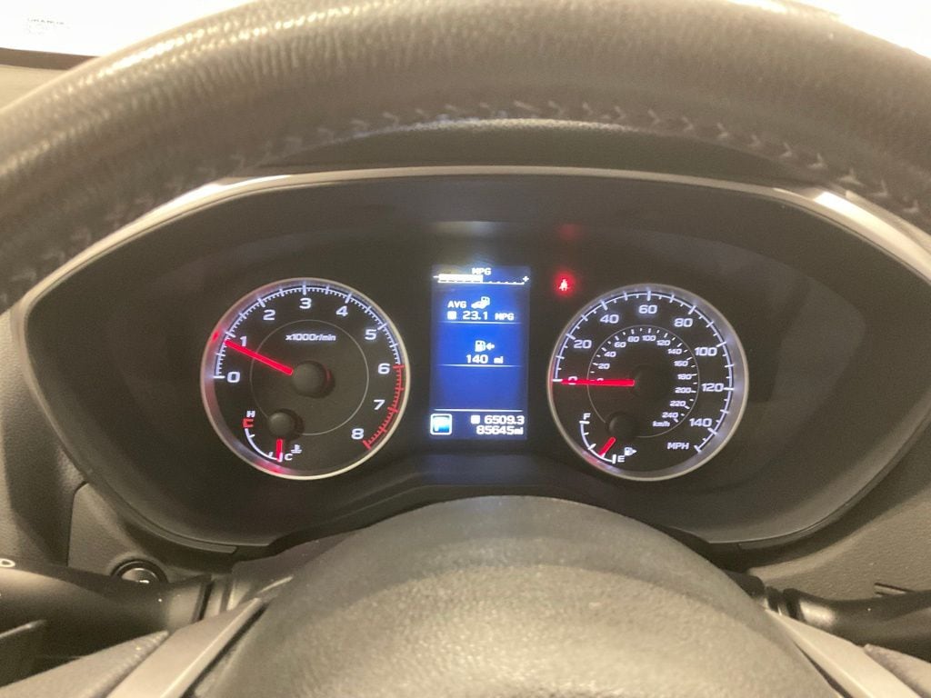Used 2021 Subaru Ascent Premium with VIN 4S4WMACD3M3459252 for sale in Moorhead, Minnesota