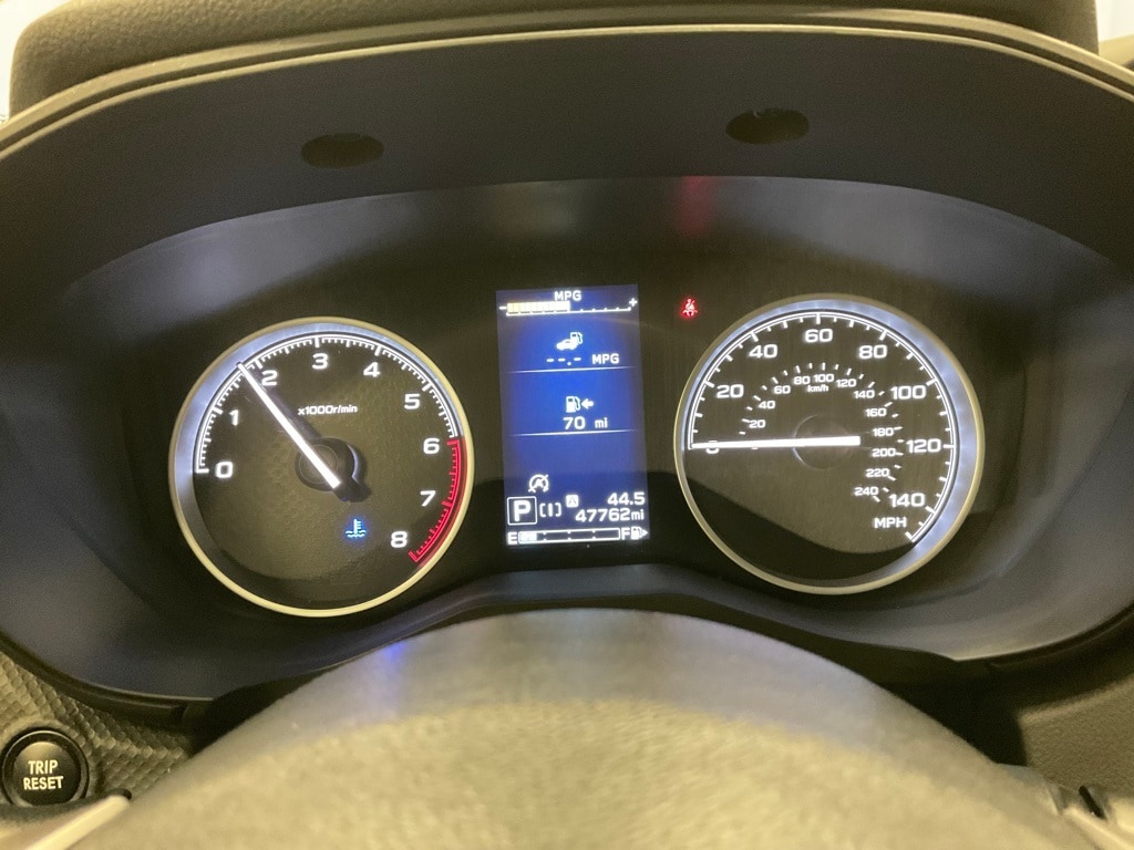 Used 2021 Subaru Forester Limited with VIN JF2SKAUC8MH507282 for sale in Moorhead, Minnesota