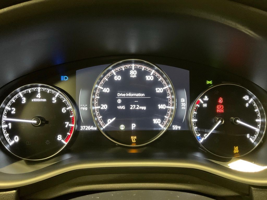 Used 2024 Mazda CX-30 Carbon Edition with VIN 3MVDMBCM2RM649131 for sale in Moorhead, Minnesota