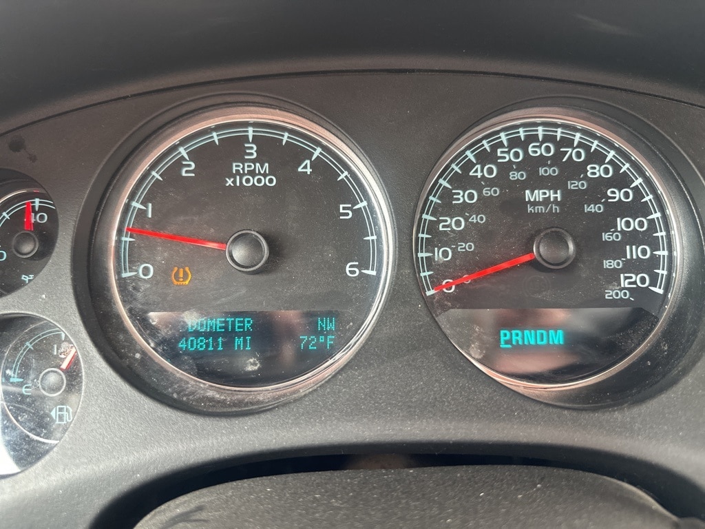 Used 2009 Chevrolet Avalanche LT2 with VIN 3GNFK22059G239332 for sale in Moorhead, Minnesota