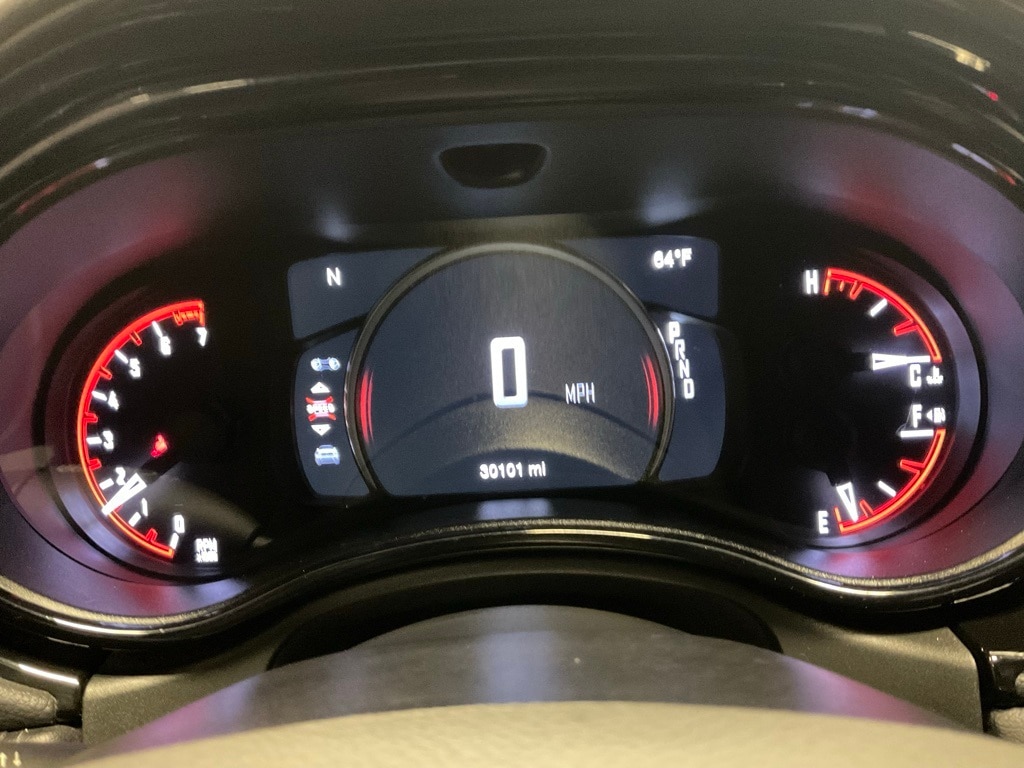 Used 2022 Dodge Durango GT Plus with VIN 1C4RDJDGXNC106471 for sale in Moorhead, Minnesota