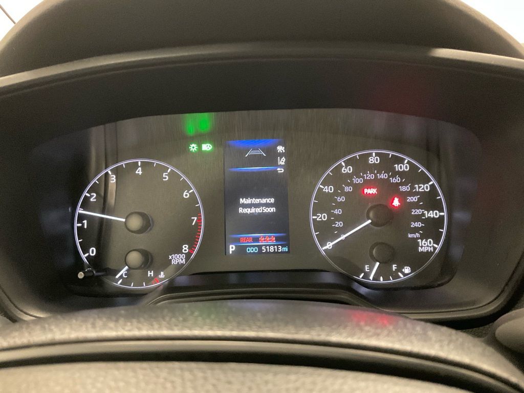 Used 2023 Toyota Corolla LE with VIN 5YFB4MDE7PP067432 for sale in Moorhead, Minnesota