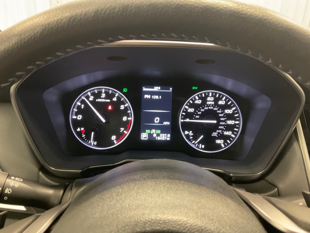 Certified 2023 Subaru Outback Limited with VIN 4S4BTANC5P3211112 for sale in Moorhead, Minnesota