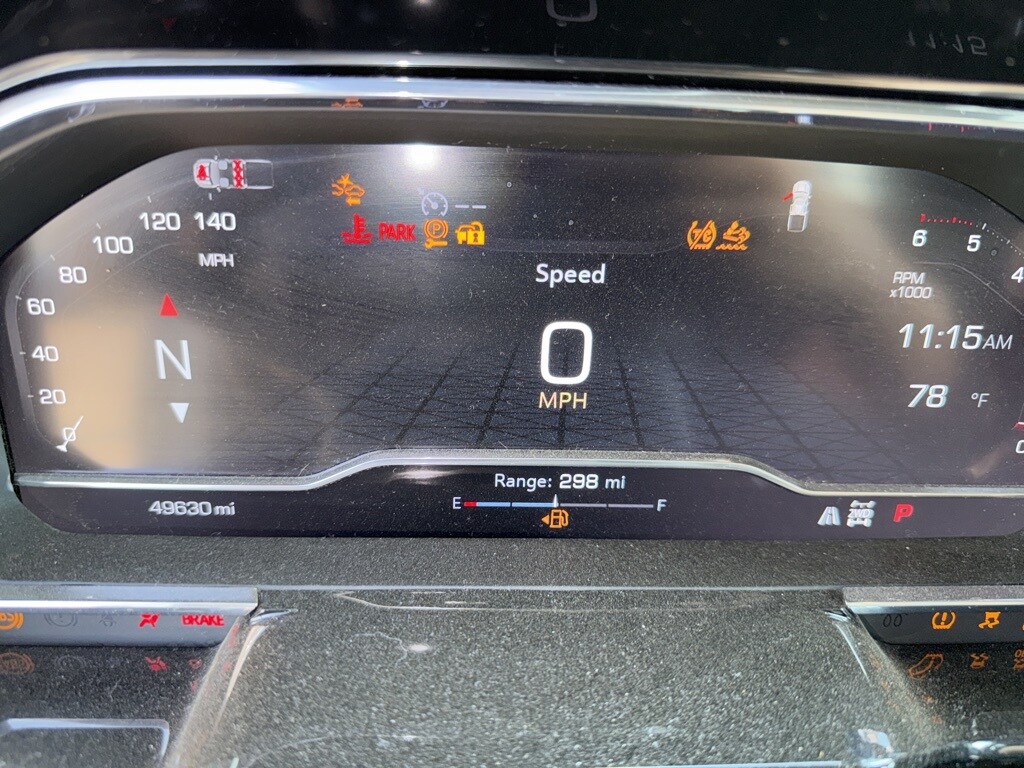 2024 Gmc Sierra 1500 Elevation photo 2