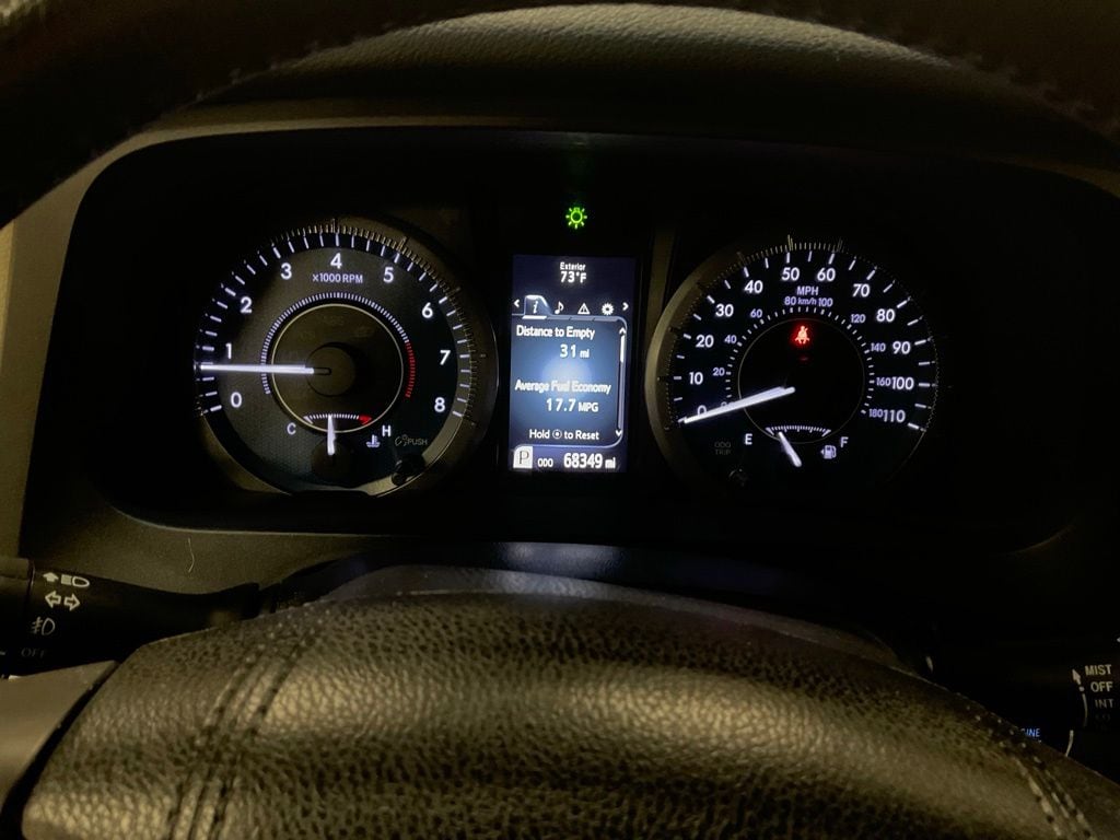 Used 2015 Toyota Sienna XLE with VIN 5TDYK3DC0FS629590 for sale in Moorhead, Minnesota