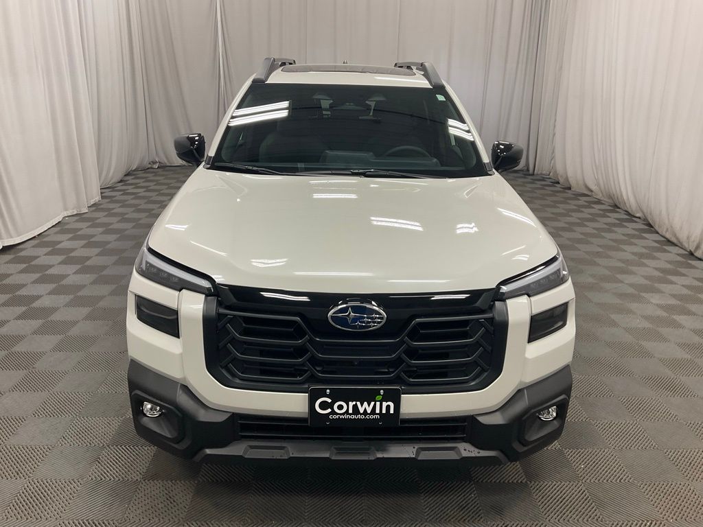 2026 Subaru Outback Limited XT - Photo 6