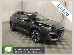 2026 Subaru Crosstrek Limited SUV