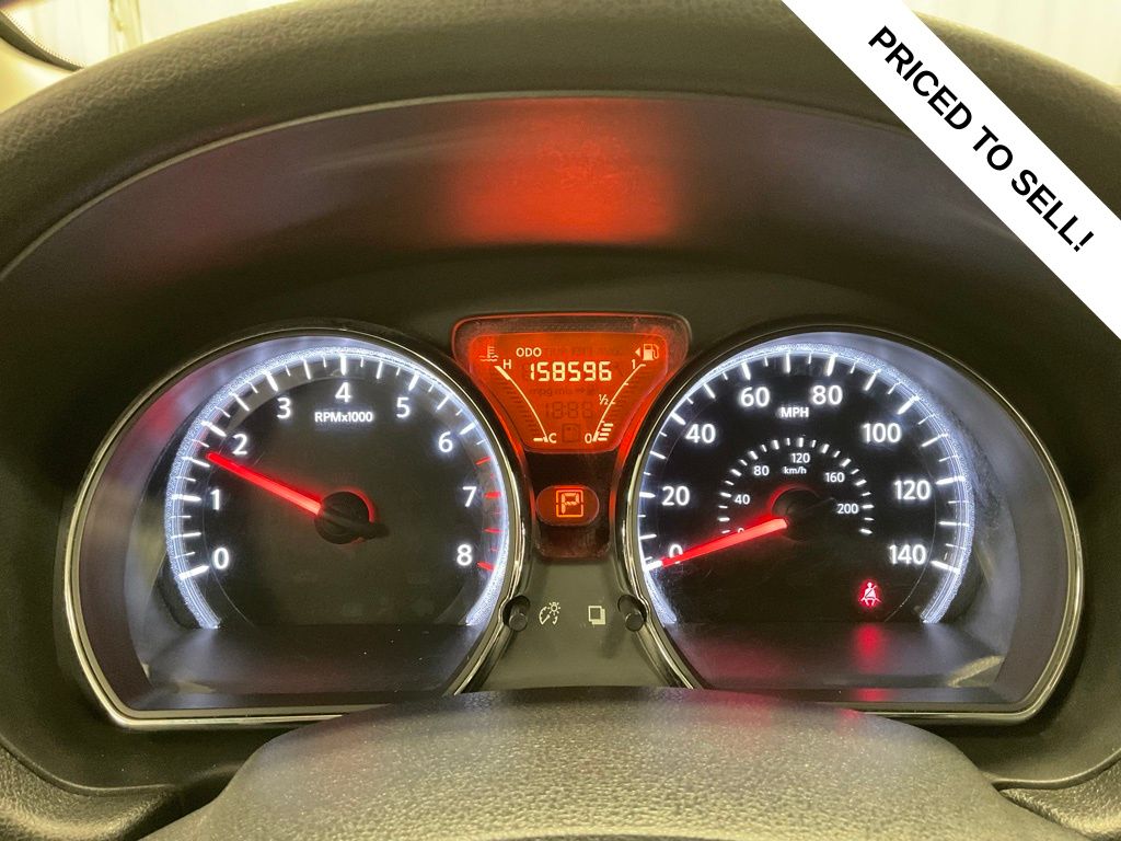 Used 2014 Nissan Versa Note SV with VIN 3N1CE2CPXEL363535 for sale in Moorhead, MN