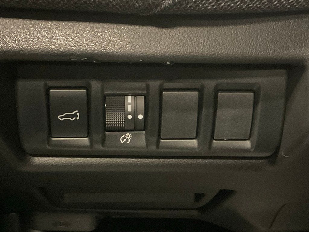 2026 Subaru Outback Limited XT - Photo 12