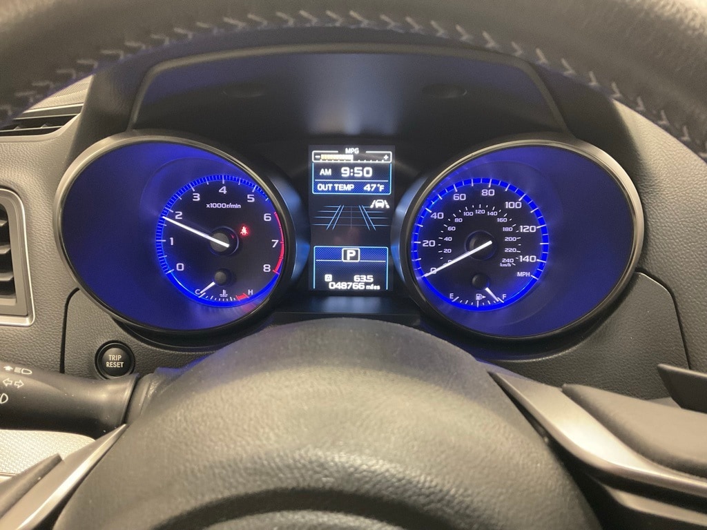 Used 2019 Subaru Outback Premium with VIN 4S4BSAHC6K3214785 for sale in Moorhead, Minnesota