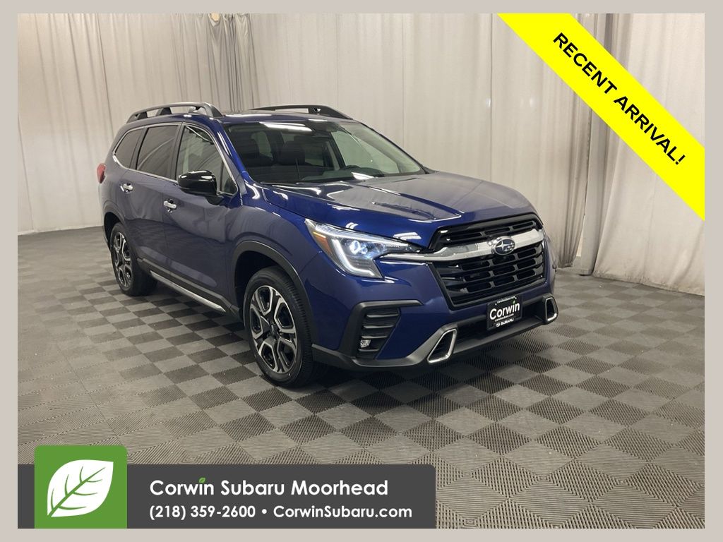 2026 Subaru Ascent Touring 7 Passenger's photo