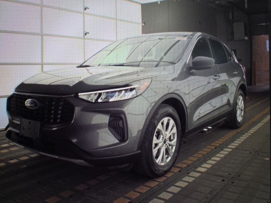 Used 2023 Ford Escape Active with VIN 1FMCU9GN5PUB33293 for sale in Moorhead, Minnesota