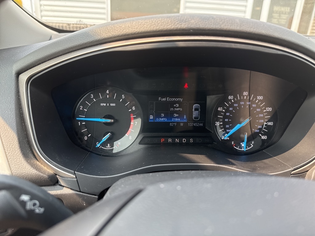Used 2014 Ford Fusion SE with VIN 3FA6P0HD7ER348534 for sale in Moorhead, Minnesota