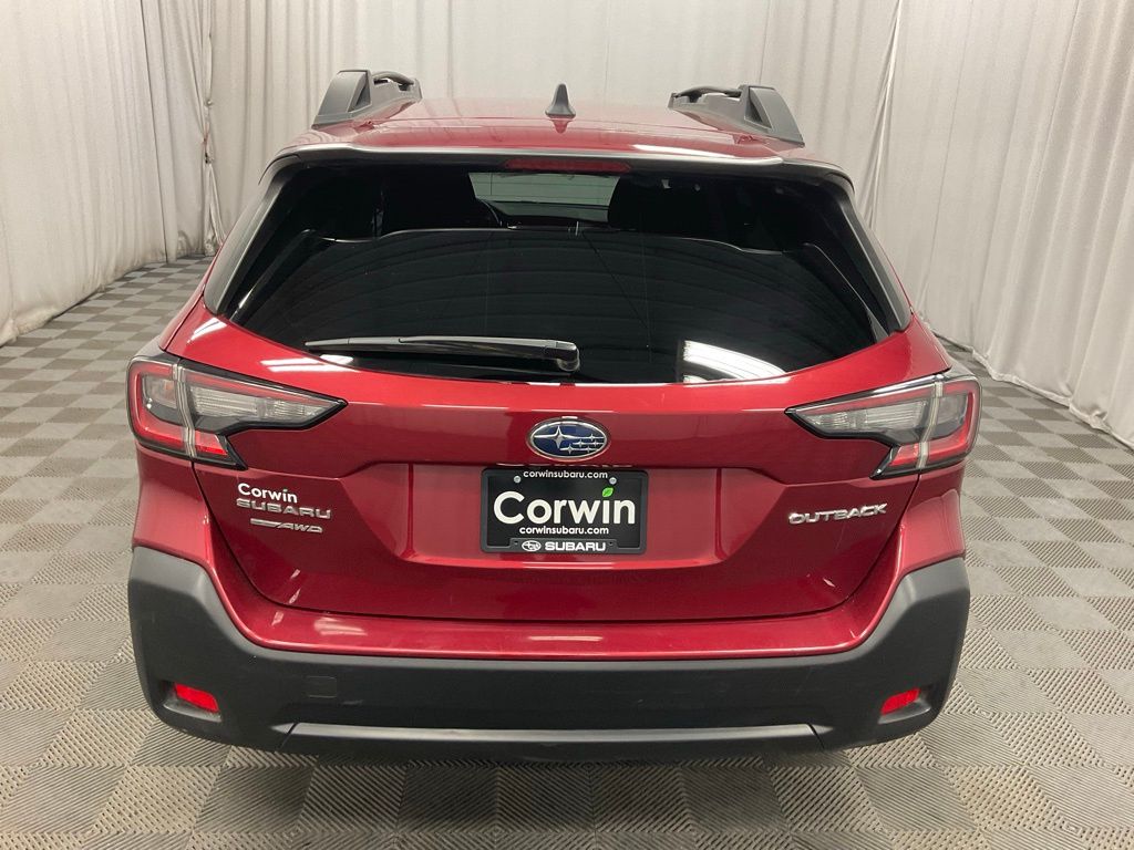 2023 Subaru Outback Premium photo 2