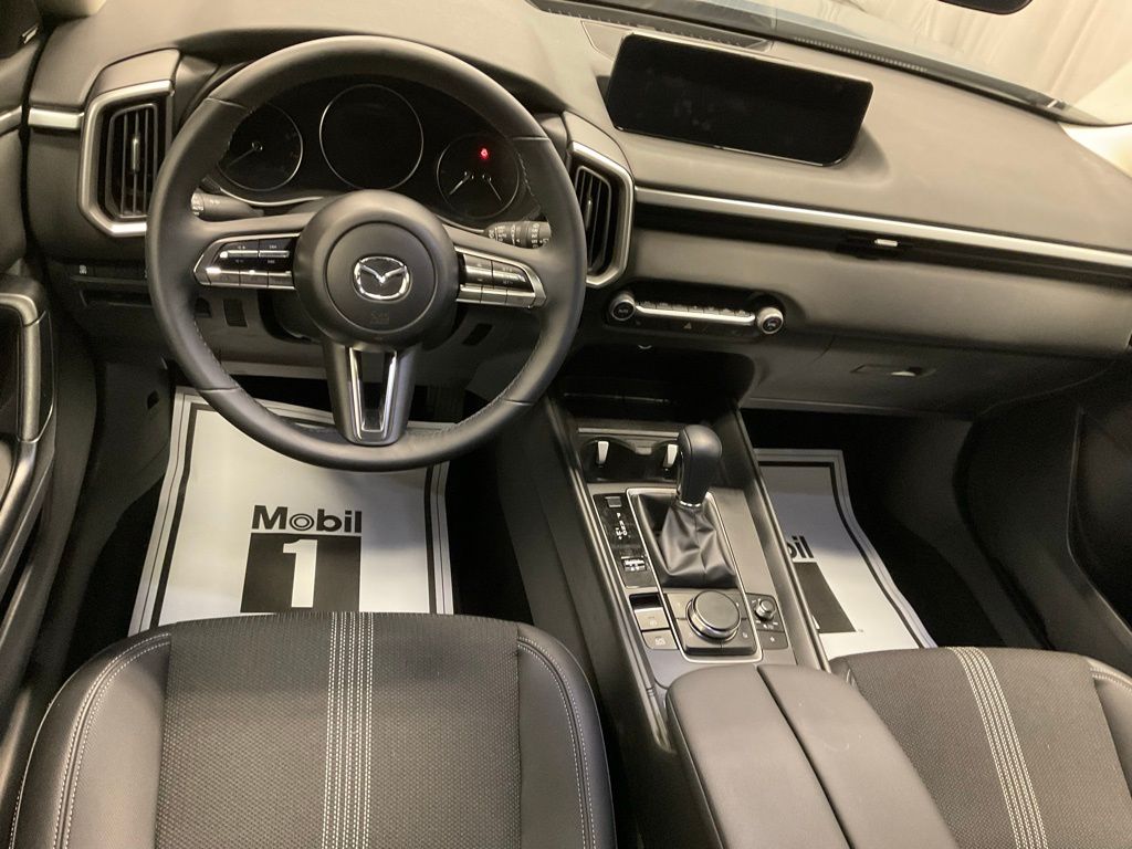 Used 2025 Mazda CX-50 Premium with VIN 7MMVABDM5SN393835 for sale in Moorhead, Minnesota