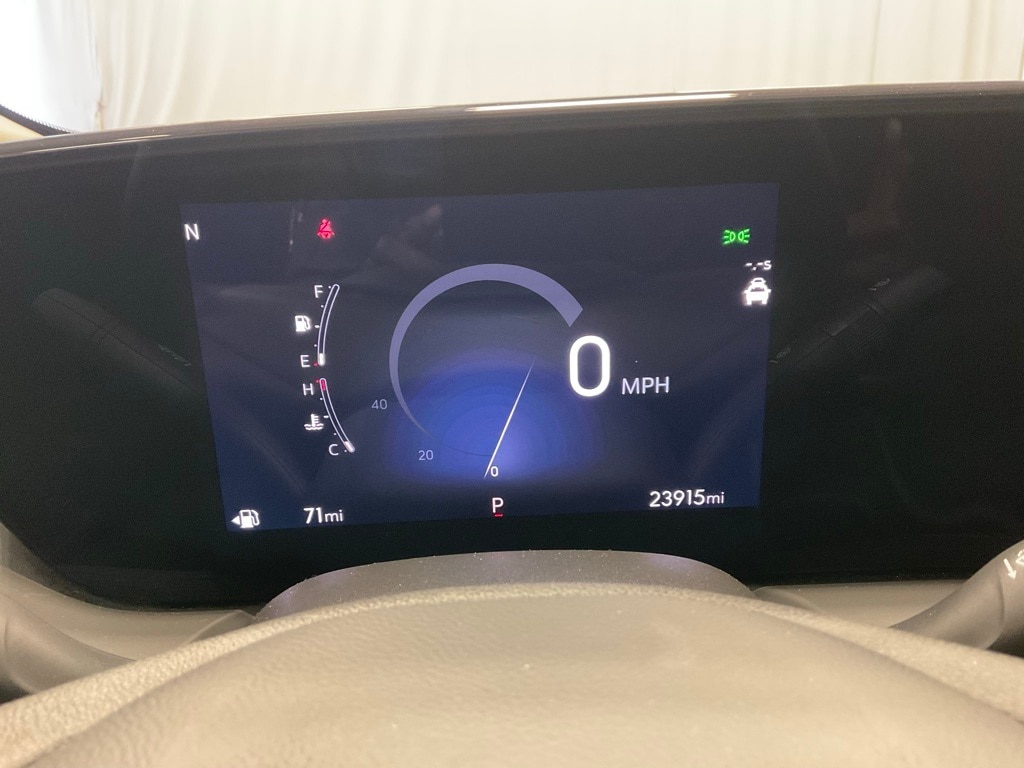 Used 2024 Buick Encore GX Sport Touring with VIN KL4AMESL1RB164527 for sale in Moorhead, Minnesota