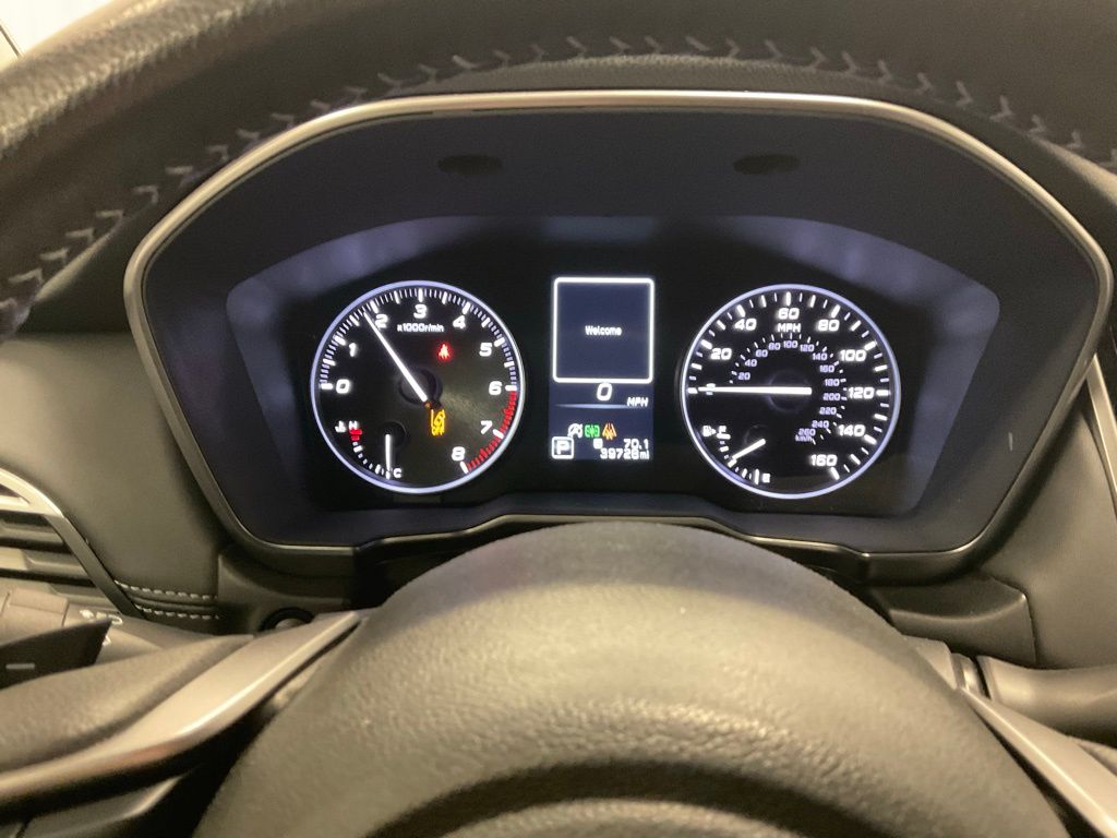 Used 2023 Subaru Outback Limited with VIN 4S4BTANCXP3150937 for sale in Moorhead, Minnesota