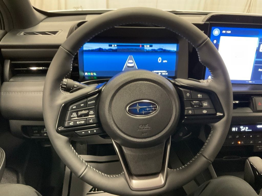 2026 Subaru Outback Touring XT - Photo 18