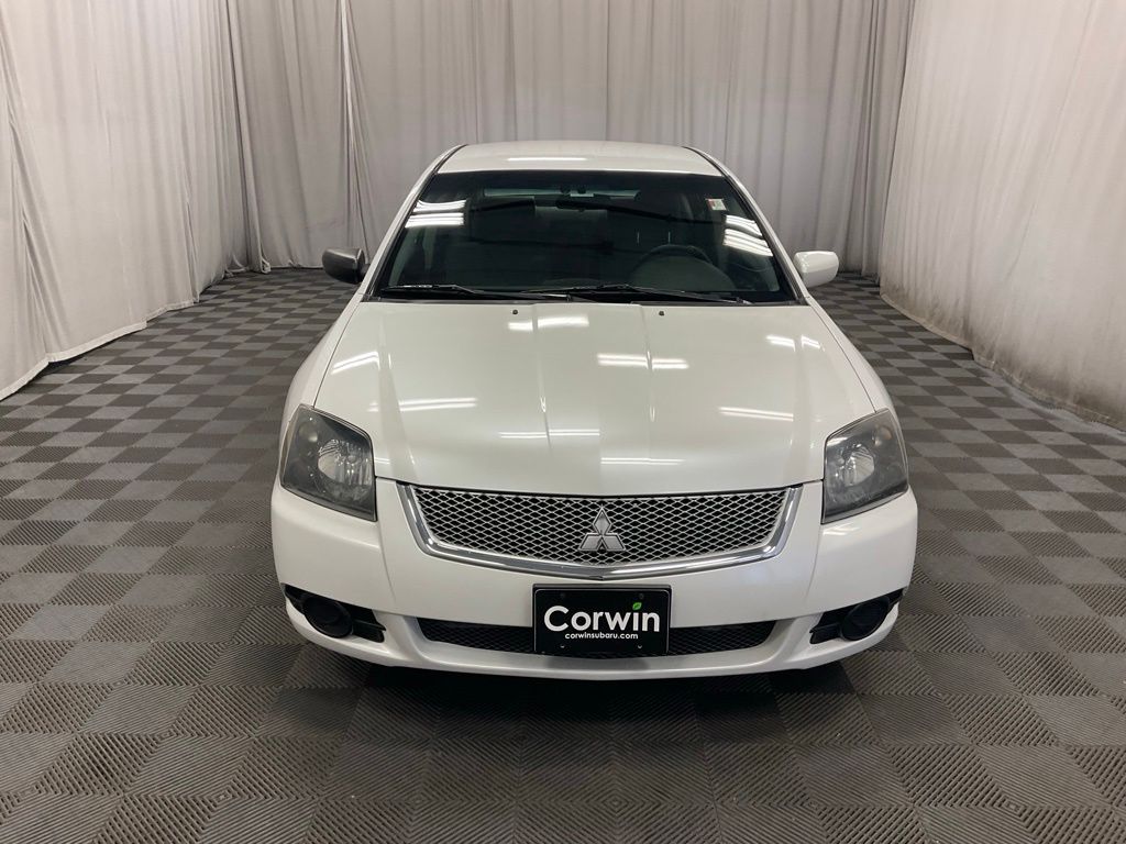 Used 2010 Mitsubishi Galant FE with VIN 4A32B2FF9AE006133 for sale in Moorhead, Minnesota