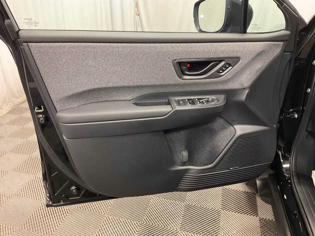 2026 Subaru Outback Limited - Photo 10