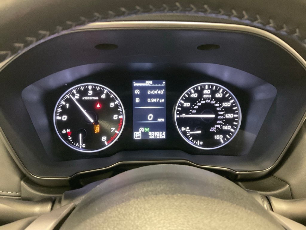 Used 2023 Subaru Outback Touring with VIN 4S4BTGPD3P3140307 for sale in Moorhead, Minnesota