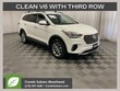  Hyundai Santa Fe XL