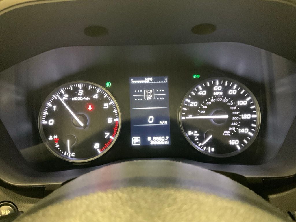 Used 2024 Subaru Ascent Onyx Edition with VIN 4S4WMAHDXR3408847 for sale in Moorhead, Minnesota